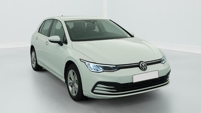 Volkswagen Golf - 2.0 TDI SCR 115 BVM6 LIFE