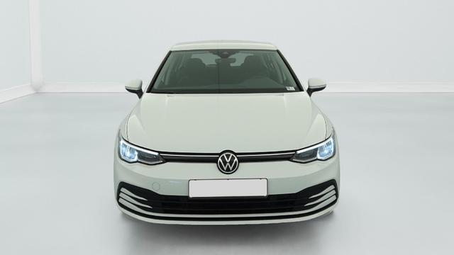 Volkswagen Golf 2.0 TDI SCR 115 BVM6 LIFE 
