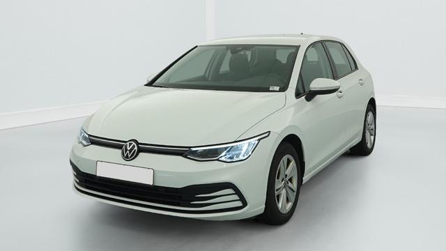 Volkswagen Golf 2.0 TDI SCR 115 BVM6 LIFE 