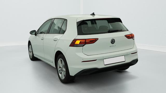 Volkswagen Golf 2.0 TDI SCR 115 BVM6 LIFE 