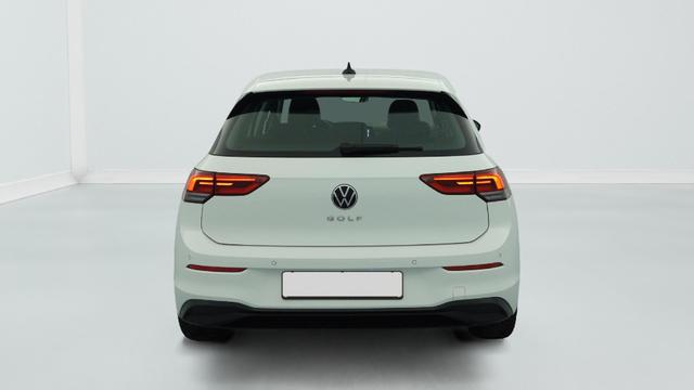 Volkswagen Golf 2.0 TDI SCR 115 BVM6 LIFE 