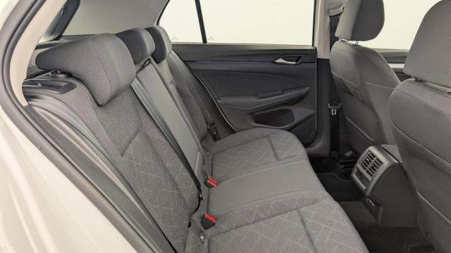 Volkswagen Golf 2.0 TDI SCR 115 BVM6 LIFE 