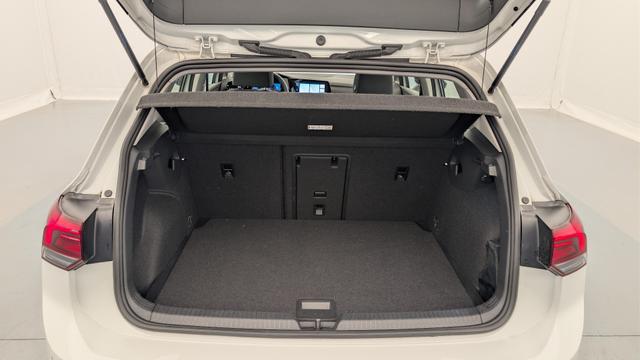 Volkswagen Golf 2.0 TDI SCR 115 BVM6 LIFE 
