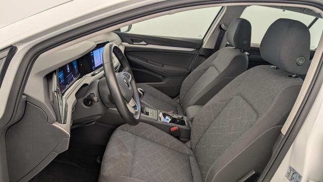 Volkswagen Golf 2.0 TDI SCR 115 BVM6 LIFE 