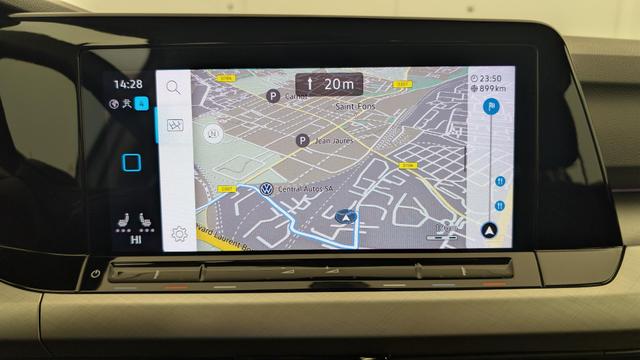 Volkswagen Golf 2.0 TDI SCR 115 BVM6 LIFE 