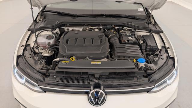 Volkswagen Golf 2.0 TDI SCR 115 BVM6 LIFE 