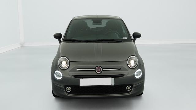 Fiat 500 1.0 70 ch Hybride BSG S/S 
