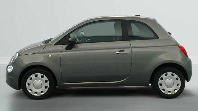 Fiat 500 1.0 70 ch Hybride BSG S/S 