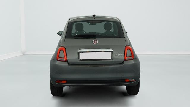 Fiat 500 1.0 70 ch Hybride BSG S/S 