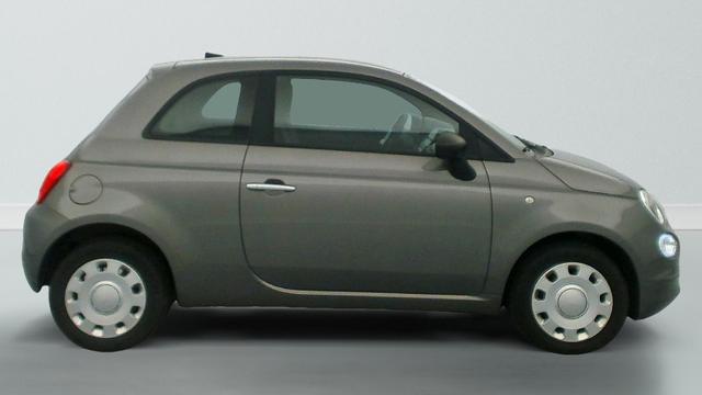 Fiat 500 1.0 70 ch Hybride BSG S/S 
