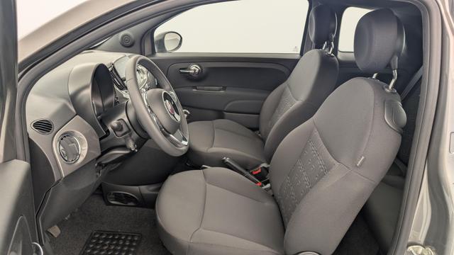 Fiat 500 1.0 70 ch Hybride BSG S/S 