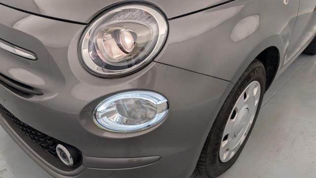 Fiat 500 1.0 70 ch Hybride BSG S/S 