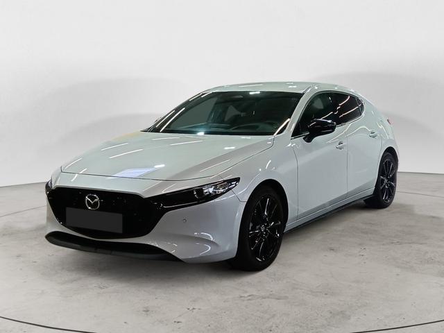 Mazda Mazda2 - HOMURA 2