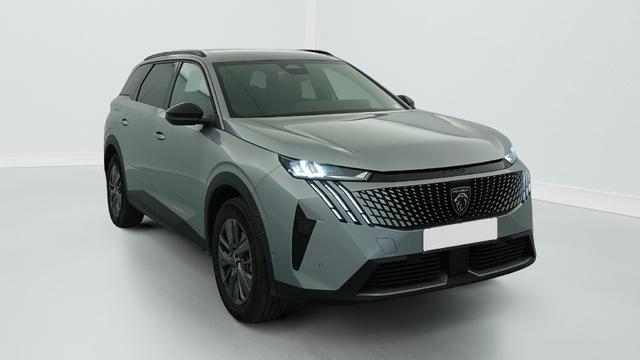 Peugeot 5008 - HYBRID 145 CH E-DCS6 ALLURE