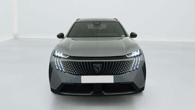 Peugeot 5008 HYBRID 145 CH E-DCS6 ALLURE 
