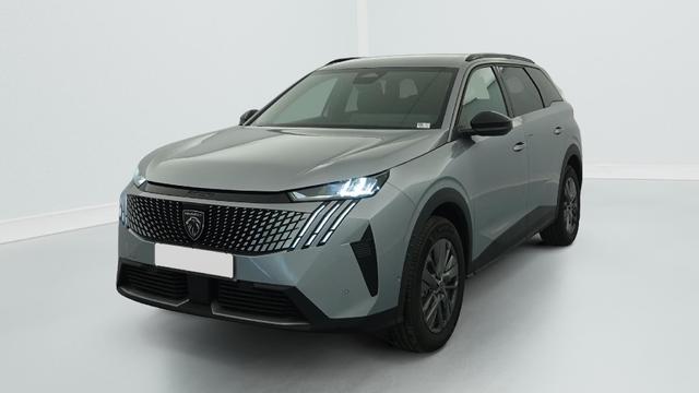 Peugeot 5008 HYBRID 145 CH E-DCS6 ALLURE 
