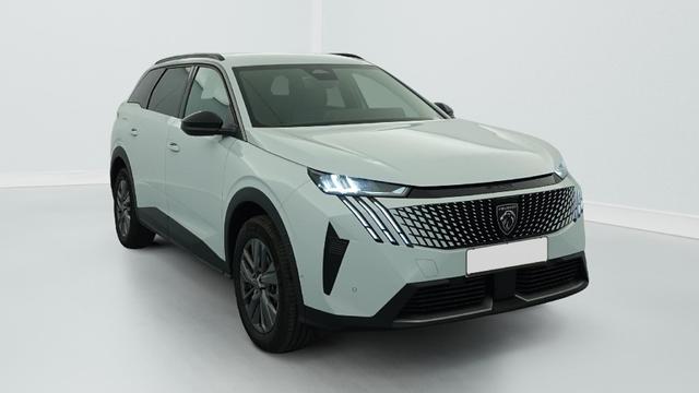 Peugeot 5008 - HYBRID 145 CH E-DCS6 ALLURE