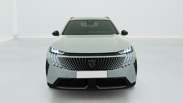 Peugeot 5008 HYBRID 145 CH E-DCS6 ALLURE 