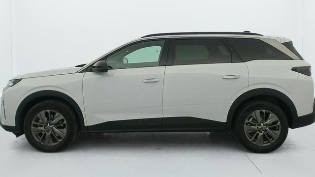 Peugeot 5008 HYBRID 145 CH E-DCS6 ALLURE 
