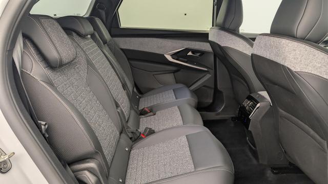 Peugeot 5008 HYBRID 145 CH E-DCS6 ALLURE 