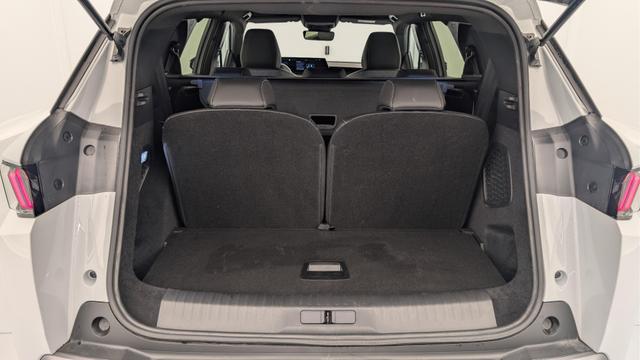 Peugeot 5008 HYBRID 145 CH E-DCS6 ALLURE 