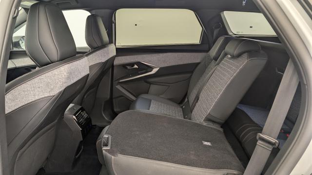Peugeot 5008 HYBRID 145 CH E-DCS6 ALLURE 