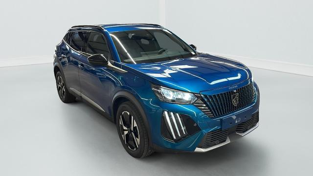Peugeot 2008 - 100 S&S BVM6 Allure
