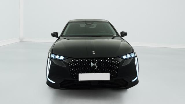 DS Automobiles 4 Hybride 145 e-DCT6 Etoile - Alcantara 
