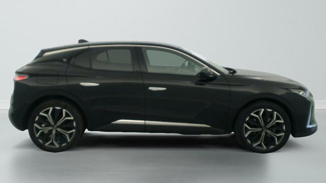 DS Automobiles 4 Hybride 145 e-DCT6 Etoile - Alcantara 