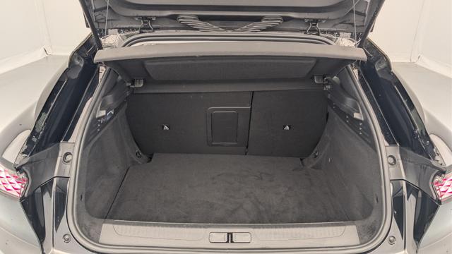 DS Automobiles 4 Hybride 145 e-DCT6 Etoile - Alcantara 
