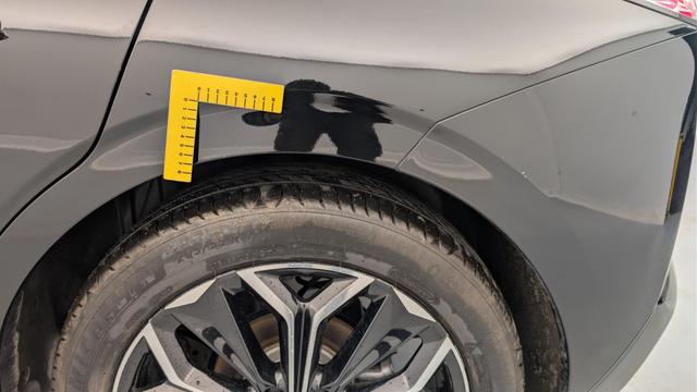 DS Automobiles 4 Hybride 145 e-DCT6 Etoile - Alcantara 