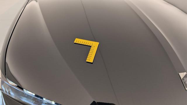 DS Automobiles 4 Hybride 145 e-DCT6 Etoile - Alcantara 