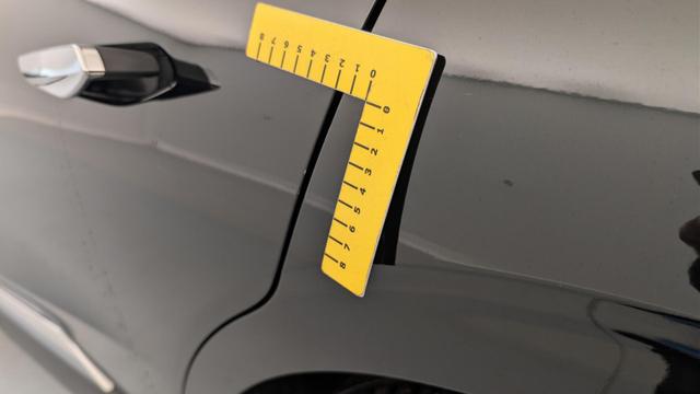 DS Automobiles 4 Hybride 145 e-DCT6 Etoile - Alcantara 