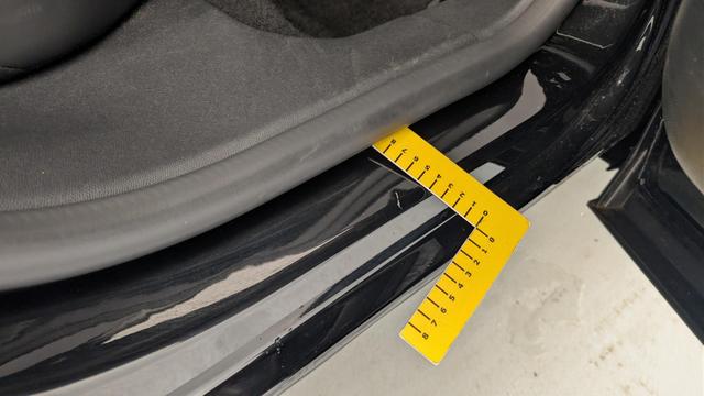 DS Automobiles 4 Hybride 145 e-DCT6 Etoile - Alcantara 