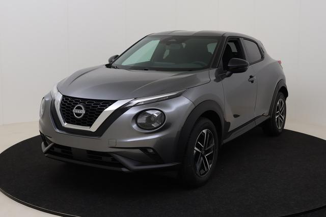 Nissan Juke - N-CONNECTA