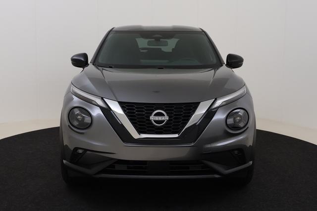 Nissan Juke N-CONNECTA 