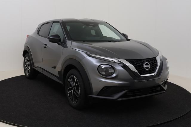 Nissan Juke N-CONNECTA 