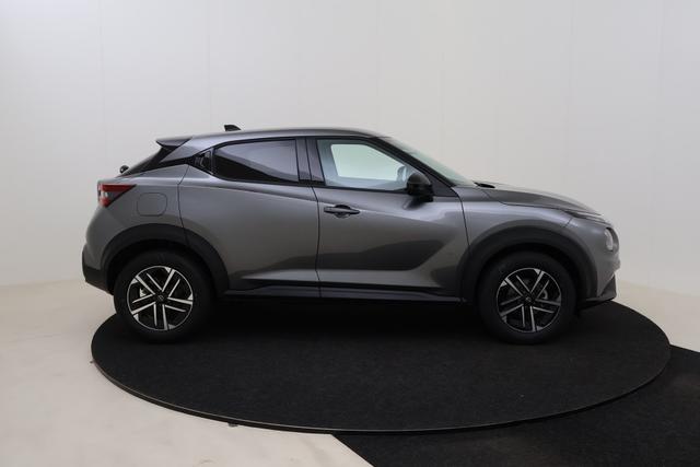 Nissan Juke N-CONNECTA 