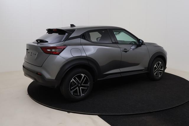Nissan Juke N-CONNECTA 