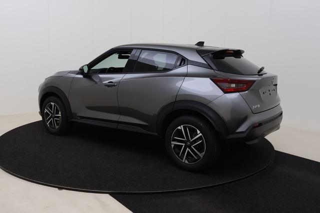 Nissan Juke N-CONNECTA 
