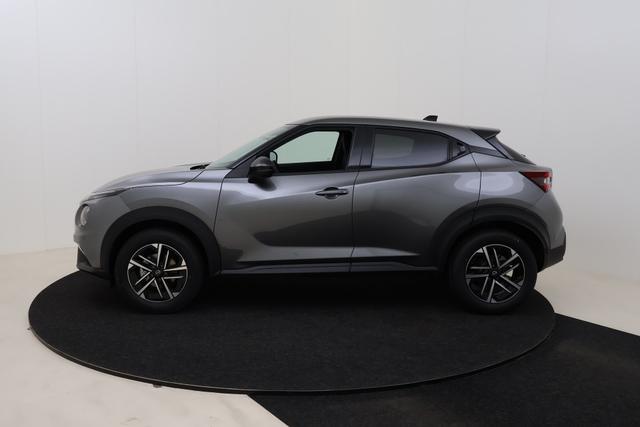 Nissan Juke N-CONNECTA 