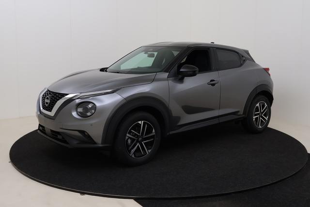 Nissan Juke N-CONNECTA 