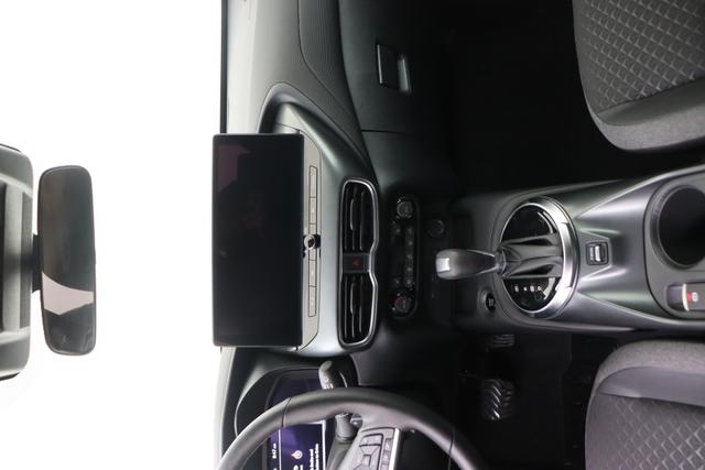 Nissan Juke N-CONNECTA 