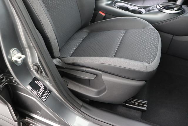 Nissan Juke N-CONNECTA 