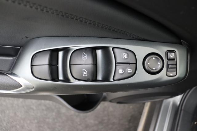 Nissan Juke N-CONNECTA 