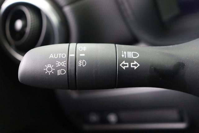 Nissan Juke N-CONNECTA 