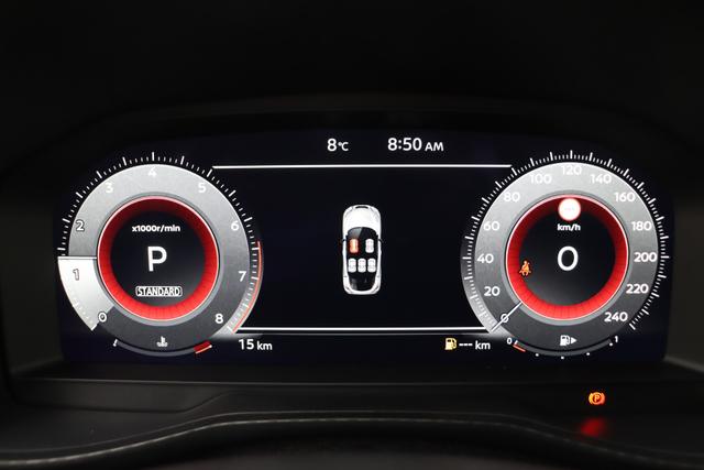 Nissan Juke N-CONNECTA 