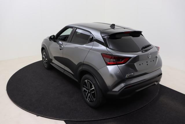 Nissan Juke N-CONNECTA 