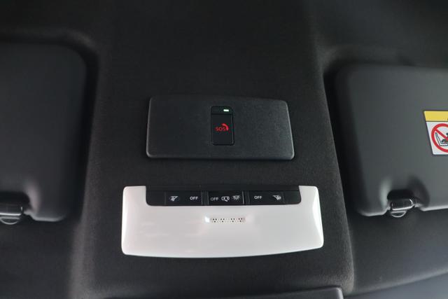 Nissan Juke N-CONNECTA 