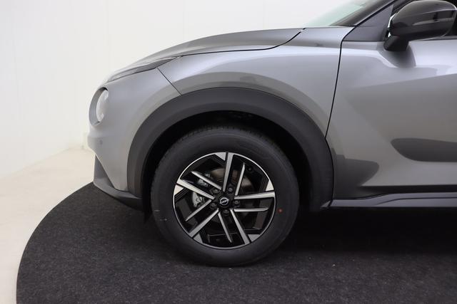 Nissan Juke N-CONNECTA 